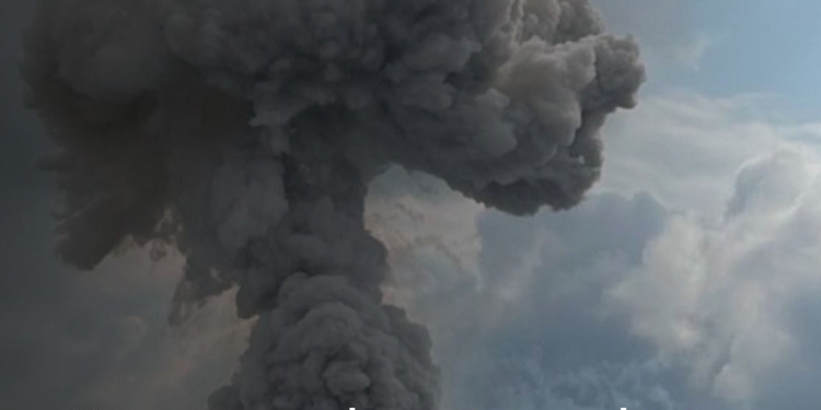 Уражено ворожі пункти управління та склад боєприпасів на ТОТ