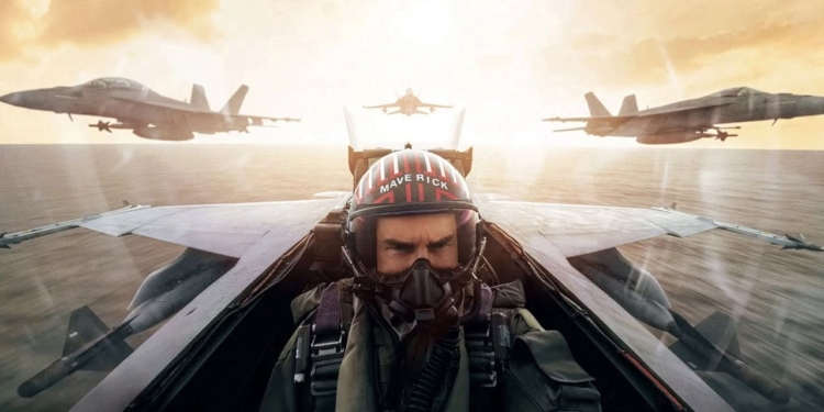 “Ага, і очолив їх Том Круз”, – у Повітряних силах спростували новину про іноземну ескадрилью в Україні