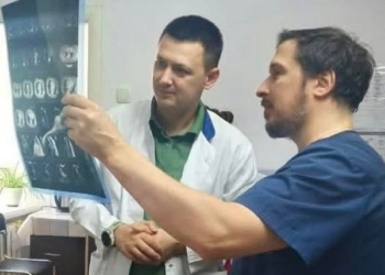 У Миколаєві проведе прийом лікар Інституту серця МОЗ – коли і хто зможе потрапити