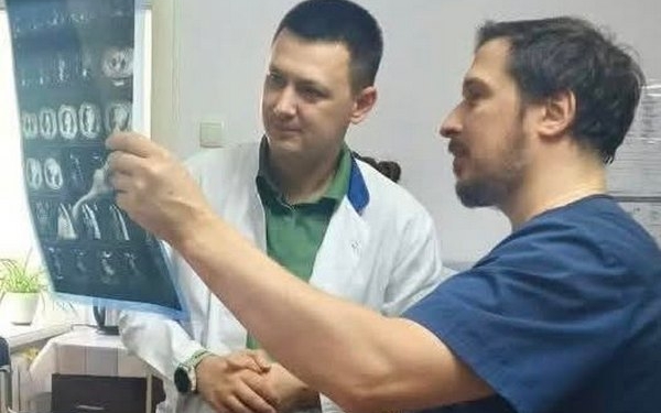 У Миколаєві проведе прийом лікар Інституту серця МОЗ – коли і хто зможе потрапити