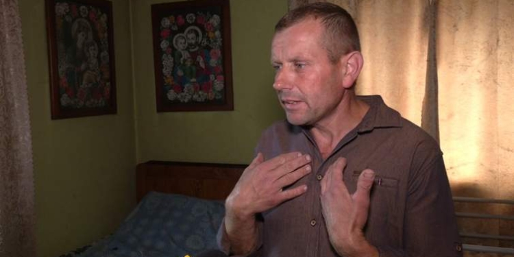 Суд покарав ТЦКашника за  незаконну мобілізацію сина батька- інваліда, який через це лишився один в зачиненій хаті