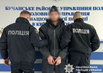 Футболіста, який побив військового ТЦК, затримала поліція. Вчора його вигнали з клубу