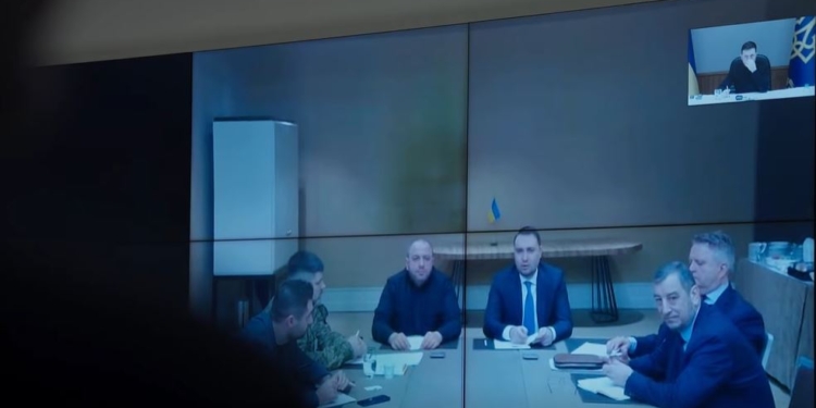 Зеленський прокоментував швидкоплинні сьогоднішні переговори (ВІДЕО)