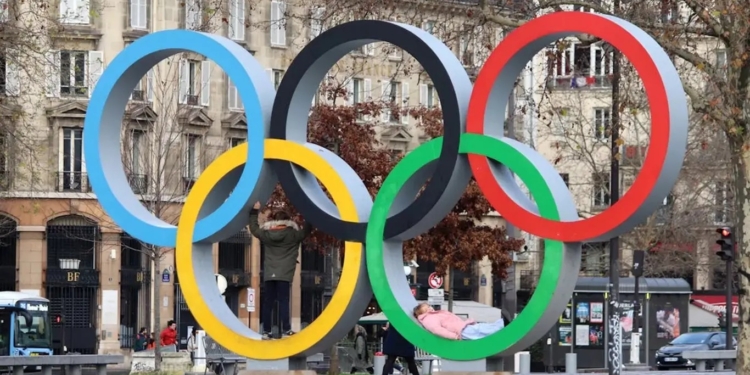 Українські посадовці не поїдуть на Паралімпіаду через дозвіл росіянам і білорусам виступати під своїми прапорами