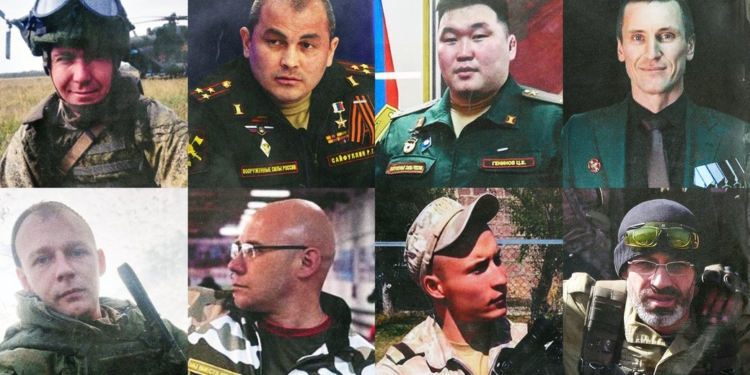 Через Паралімпіаду РФ легітимізує військових злочинців, які вбивали українців. Про кого йдеться (ФОТО)