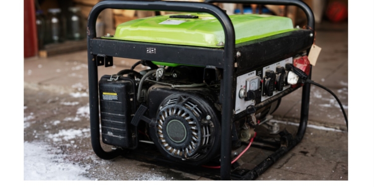 Оренда генераторів у Львові – швидке рішення для енергозабезпечення