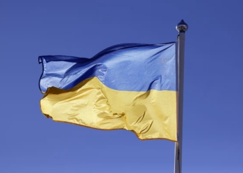 В роковини початку російського вторгнення у Фінляндії піднімуть українські прапори