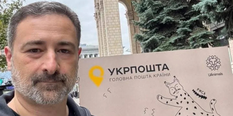 Гендиректор Укрпошти Смілянський закликав НАБУ перевірити фінансування «Гончаренко центрів» – звідки гроші?