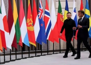 Коаліція охочих збереться 24 лютого – онлайн