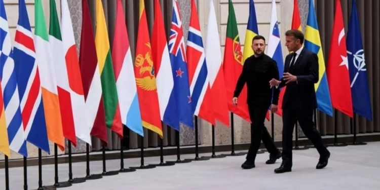 Коаліція охочих збереться 24 лютого – онлайн