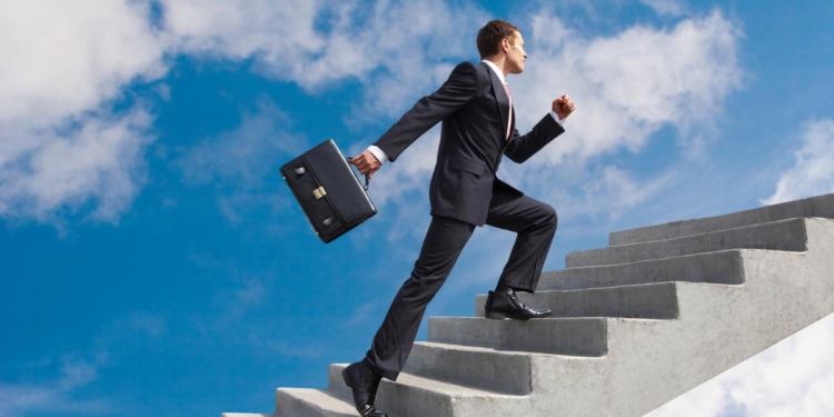 Любов до роботи корисно впливає на здоров’я людини – дослідження