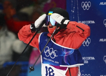 Україна завершує олімпіаду без жодної медалі