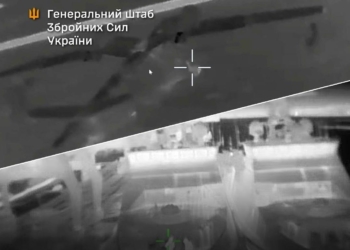 ЗСУ уразили важливі заводи ворога, підбили сторожеві кораблі і літаки (ФОТО)