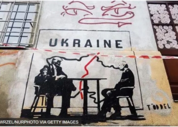 США весь час зраджували Україну, Трамп робить це свідомо, Європі час послати і його, і Путіна, – Guardian