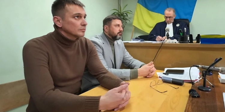 Мера Вознесенська, який став учасником смертельної ДТП на Кіровоградщині, відпустили під заставу