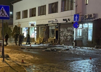 Виконавицю теракту у Львові затримали (ФОТО, ВІДЕО)