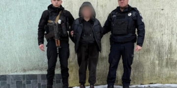 Підозрюваною у теракті у Львові виявилася 33-річна мешканка Рівненщини, яка працювала на РФ (ВІДЕО)