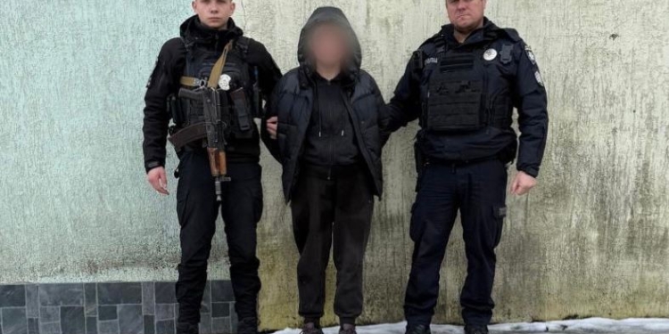 Підозрюваною у теракті у Львові виявилася 33-річна мешканка Рівненщини, яка працювала на РФ (ВІДЕО)