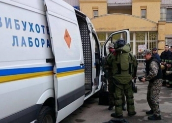 На Хмельниччині загинув хлопчик, який грався з гранатою, у Дніпрі внаслідок вибуху в ліцеї травмовані 2 дітей (ФОТО)