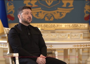 «А не зарано?», – Зеленський вперше прокоментував одкровення і звинувачення Залужного (ВІДЕО)