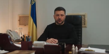 Путін не переміг, ми зберегли Україну, – Зеленський сказав про 4 роки війни і показав бункер (ВІДЕО)