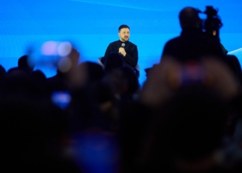 Україна починає експорт дронів, на зараз це найбільша індустрія, – Зеленський (ВІДЕО)