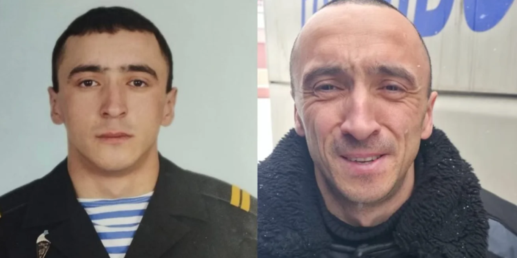 Сьогодні з полону звільнили морпіха Ескендера Кудусова, кримського татарина і миколаївця, якого там “засудили” до майже 30 років (ВІДЕО)