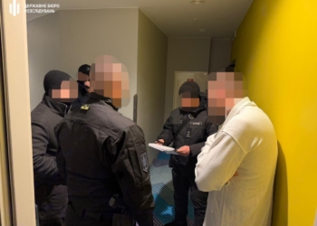 Офіцер ТЦК на Київщині катував і знущався з військовозобов’язаних – сам записував це на відео