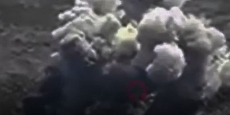 Генштаб підтвердив ураження РСЗВ “Ураган”, ЗРК “Бук-М1”, пунктів управління, складів боєприпасів і МТЗ та ремонтної бази противника