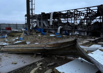 На Миколаївщині ворог знищив вітрову електростанцію, загальні збитки – понад 286 млн.грн (ФОТО)