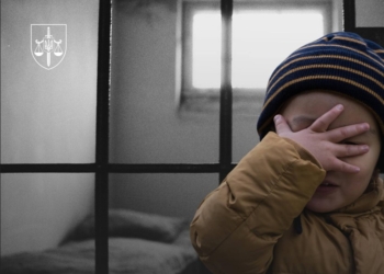 На Тернопільщині мати виколола дитині око заради соцвиплат