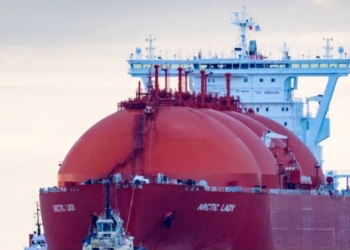 Швейцарія вводить заборону на купівлю та імпорт російського скрапленого газу