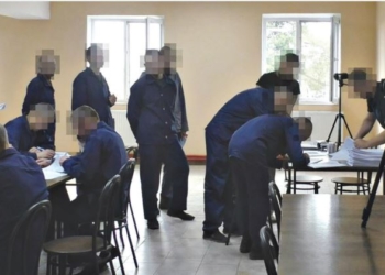 В Україні представили опитування російських полонених – 43% вважають українців недолюдьми