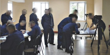 В Україні представили опитування російських полонених – 43% вважають українців недолюдьми