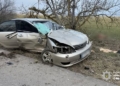 Загибла та травмований внаслідок ДТП – поліцейські встановлюють обставини автопригоди на Миколаївщині