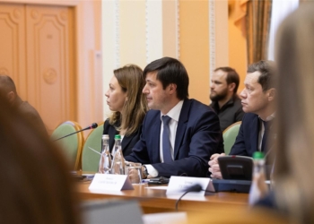 “Досвід має значення” – мінекономіки представило програму підтримки людей 50+