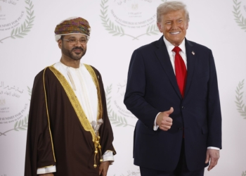 В Омані заявили, що Іран погодився не накопичувати збагачений уран для ядерної зброї