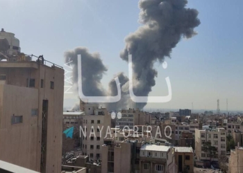 Ізраїль намагався ліквідувати президента Ірана Масуда Пезешкіана і не тільки його (ОНОВЛЕНО)