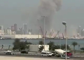 “Рик лева” та “Епічна лють” – так назвали операції проти Ірану Ізраїль та США. Що відомо на зараз (ВІДЕО)