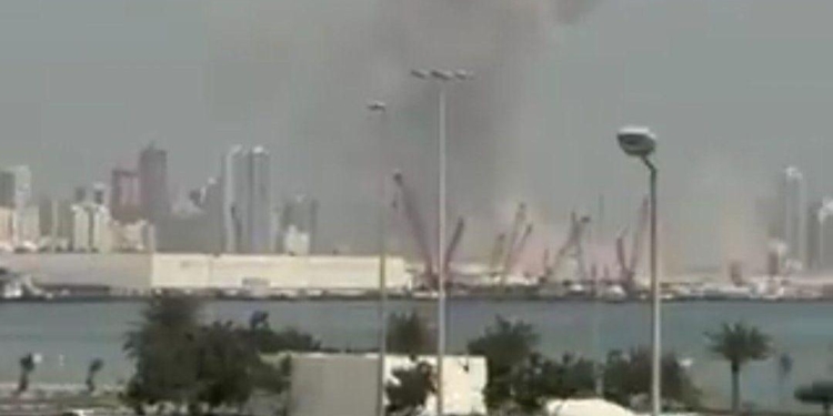 “Рик лева” та “Епічна лють” – так назвали операції проти Ірану Ізраїль та США. Що відомо на зараз (ВІДЕО)