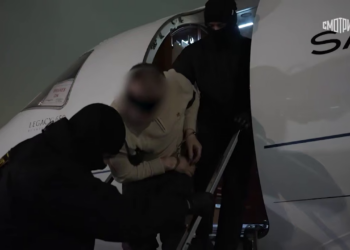 У РФ затримали виконавця замаху на генерала Алексєєва та його поплічників. Без українського сліду ніяк (ВІДЕО)