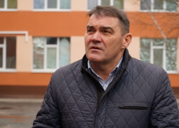 Стало відомо, де окупанти ховають викраденого 4 роки назад мера Голої Пристані
