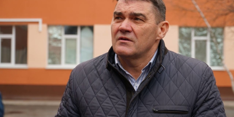 Стало відомо, де окупанти ховають викраденого 4 роки назад мера Голої Пристані