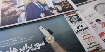 Іран і Китай близькі до угоди щодо купівлі надзвукових протикорабельних ракет. Чи вдарить Трамп першим?