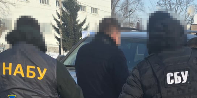 СБУ та НАБУ викрили нардепа на оборудках із землею Національної академії аграрних наук на 30 млн грн (ФОТО)