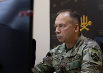 Сирський обіцяє швидкі, чіткі та нешаблонні рішення для «малої ППО»