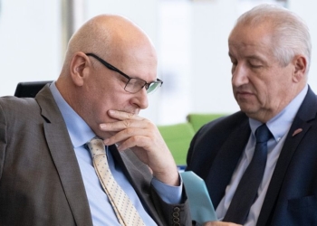 У Німеччині затримали в парламенті депутата від AfD – він використовував рабську працю політв’язнів у Білорусі