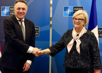 Франція і Норвегія передадуть Україні плануючі авіабомби та системи ситуаційної обізнаності