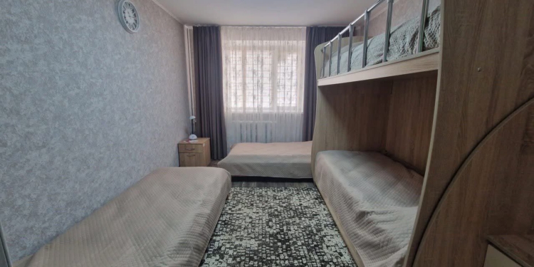 У Миколаєві є притулок для жінок, які постраждали від домашнього насильства або насильства за ознакою статі, – як отримати прихисток