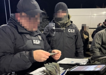 В Одесі патрульні зупиняли авто і вимагали відкуп за недоставку в ТЦК (ФОТО)